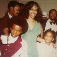Ralph Tresvant (@ralphtresvant) 's Twitter Profile