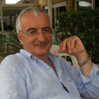 Massimo Cozza(@Massimo_Cozza) 's Twitter Profile Photo