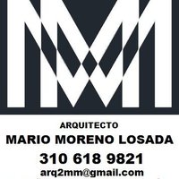 🐯  Mario Moreno(@ARQ2MM) 's Twitter Profile Photo