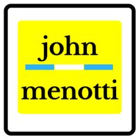 John Menotti - @johnmenotti91 Twitter Profile Photo