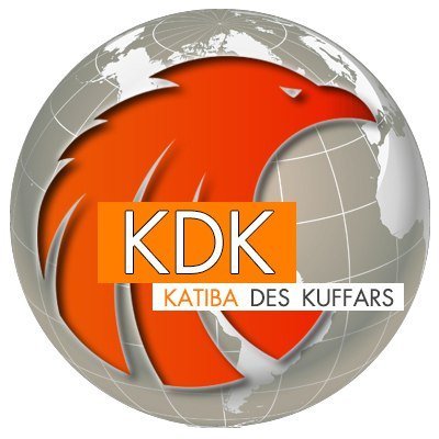 Collectif de citoyens luttant contre la propagande djihadiste sur les réseaux sociaux. Signalement sur @KDKTargets Suivez les infos @KKuffars