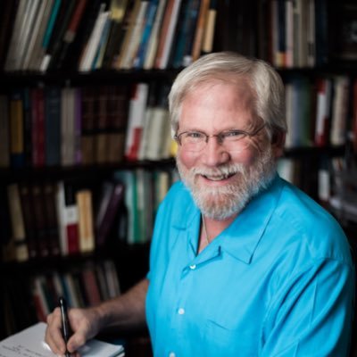 GlennPemberton4's profile picture. A preacher turned professor turned writer in Abilene, TX.