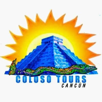 Tu mejor opción en excursiones, traslados, grupos. Reserva: +529982286699 (whatsapp).Messenger: Coloso tours cancun. E-mail: colosotourscan@hotmail.com