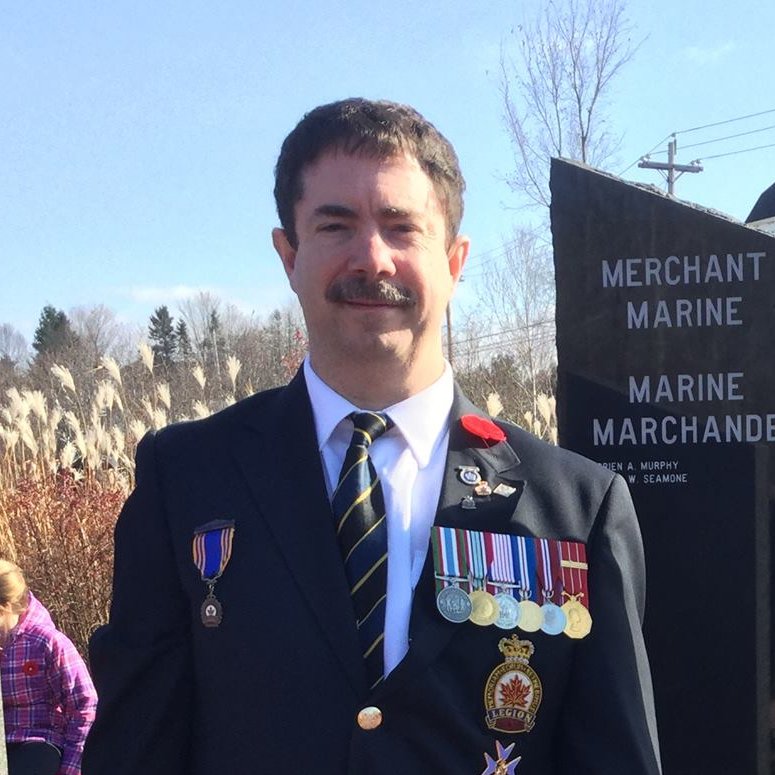 Retired Canadian Military Veteran 27+ years, Para Legal, Advocate, certified in Human Rights and Diversity; PC Gamer/streamer, gadget freak & lover of internet.