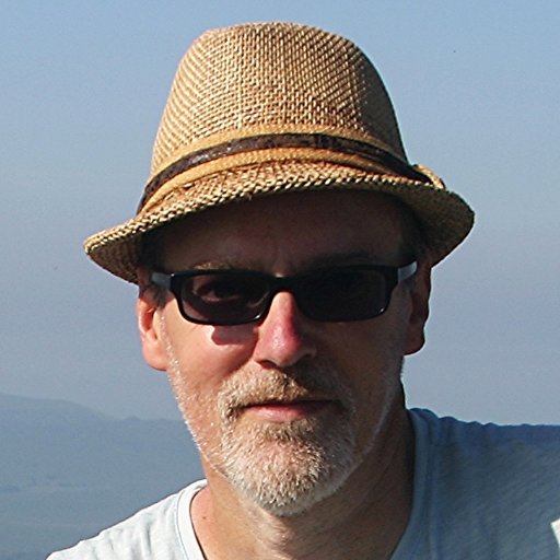 videodharma's profile picture. Question Everything. Believe Nothing.