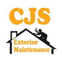 CJS Exterior Maintenance(@CJSroofingohio) 's Twitter Profile Photo