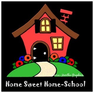 I'm a homeschooling Mum trying to live a natural life with my family. I've just started a homeschooling group to connect with other local families.