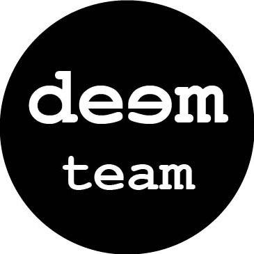 DEEMteam_Orsay Profile Picture