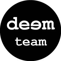 DEEM team Orsay(@DEEMteam_Orsay) 's Twitter Profile Photo