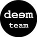 DEEM team Orsay (@DEEMteam_Orsay) Twitter profile photo