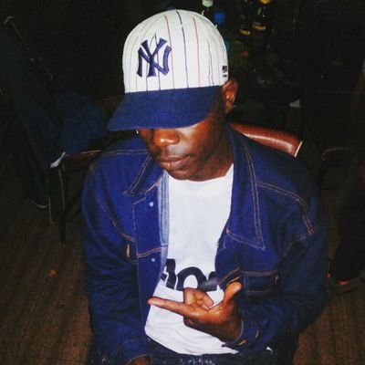 ElvohDelvoh's profile picture. ⓘⓝⓢⓣⓐⓖⓡⓐⓜ@ÉLVÖH_DÉLVÖH

 
REGGAE MUSIC GONA TEACH THEM ONE LEASON