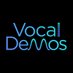 Vocal Demos (@vocal_demos) Twitter profile photo Vocal Demos (@vocal_demos) Twitter profile photo