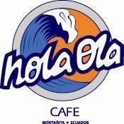 Hola Ola Bar/Restaurante el mejor lugar en Montañita para disfrutar con tu familia y amigos!!