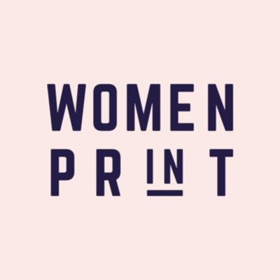 The stories of women from the north of England, told through print and design. Curated by @bowyerjane
