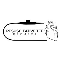 Resuscitative TEE Project (@resusteeproject) 's Twitter Profile Photo Resuscitative TEE Project (@resusteeproject) 's Twitter Profile Photo