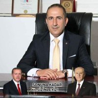 Mithat Tan (@mithattan10) Twitter profile photo