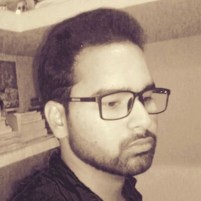 Kmanish095's profile picture. 