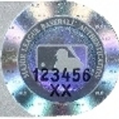 MLB Authenticator (@MLB_Authentic) / X