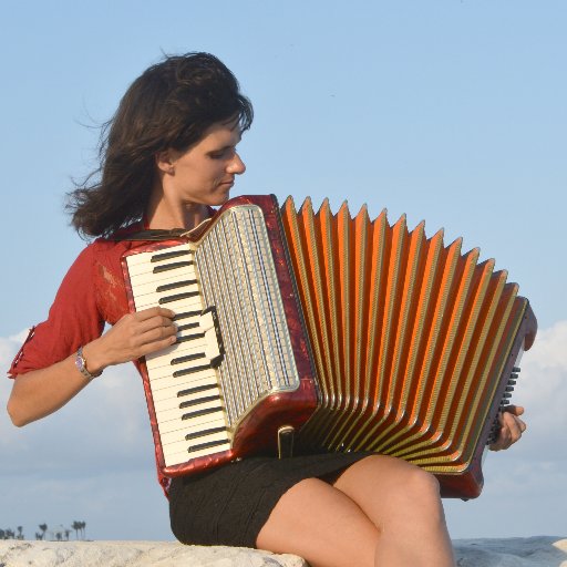 Accordion Player - Event Manager & Disc Jockey / Music Production