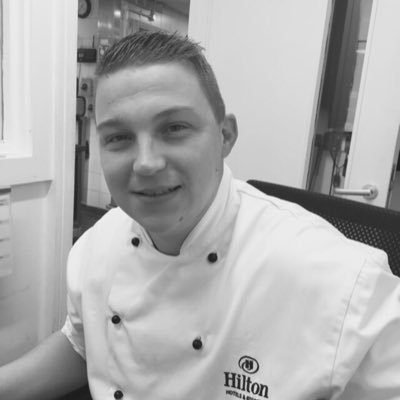 keith_clash's profile picture. Head Chef @parkplazacardif