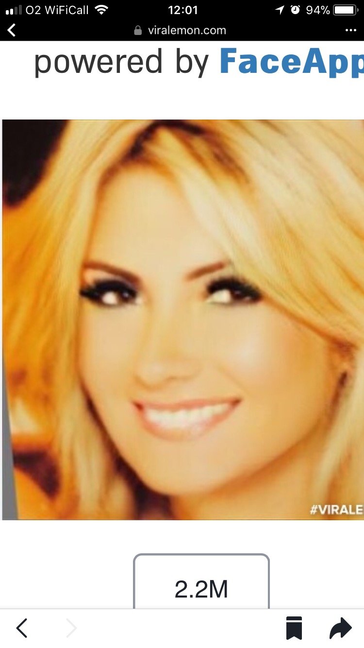 kellymcfadyen1's profile picture. shine bright like a diamond