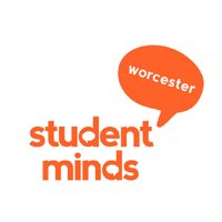 Student Minds Worcester (@studentmindworc) 's Twitter Profile Photo