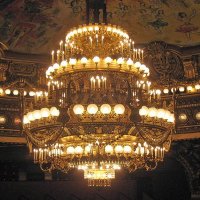 We Rate Chandeliers (@chandelierated) 's Twitter Profile
