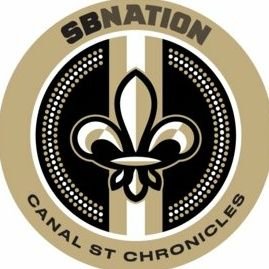 Your source for the latest news and information on the New Orleans #Saints | Editor-in-Chief: @TinaHowellNOLA | Contact us: canalstreetchronicles@sbnation.com