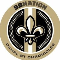 Canal St. Chronicles(@SaintsCSC) 's Twitter Profileg