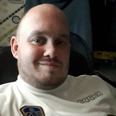 LUFC fan. Host of the @FoolNelsonPod and We All Love Leeds (@LoveLeeds1919). Also found as a panelist on @DntWasteDaTweet shows.
