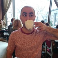 Paul Ahdal (@paulahdal) 's Twitter Profile