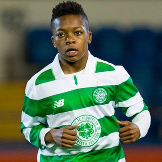 Karamoko Dembele Diosmokouf Twitter