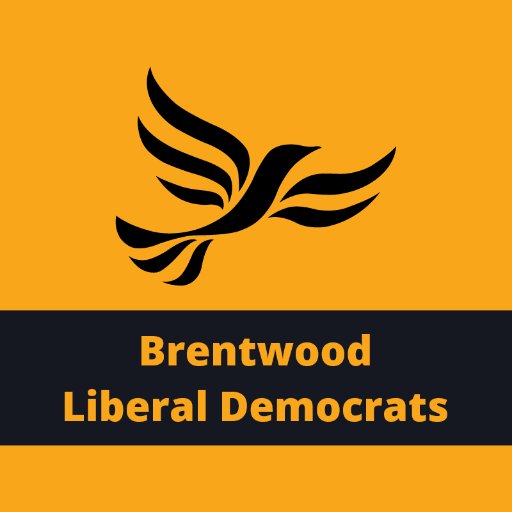 Promoted by the Liberal Democrats, 1 Vincent Square, London. SW1P 2PN

info@brentwoodlibdems.org.uk