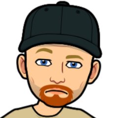 Ich bin UR_Chucky, Gamer und Streamer bei Twitch und mache YT Videos. Schau vorbei: 
https://t.co/OP2YDpKuj9