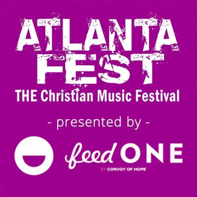 THE Christian Music Festival. Held June 14-16 Six Flags Over Georia. https://t.co/HQoeTrvcv7 for tickets and more information!