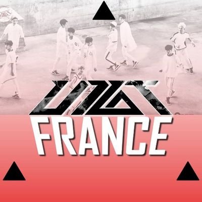 TENSION UP ! Bienvenue Honey10 ! ♡  Fanbase française consacrée au groupe de la TOP Media @UP10TION.