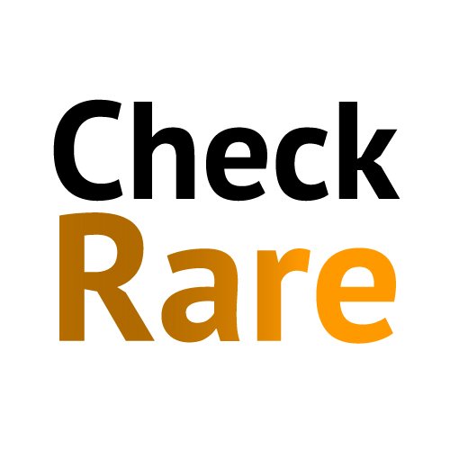 CheckRare Profile Picture