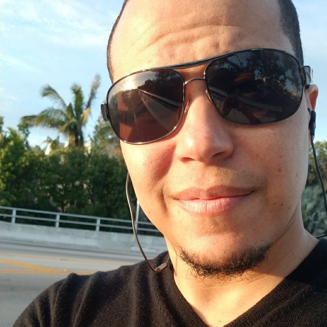 Business Owner / Actor AEA / Technician / Singer / Writer / Father / Adventurer and still crazy after all these years