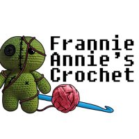 FrannieAnniesCrochet(@frannieannies) 's Twitter Profile Photo