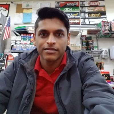 happy9patel's profile picture. 