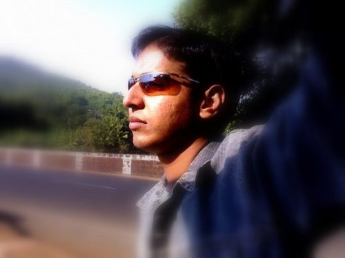 ganeshbde's profile picture. 