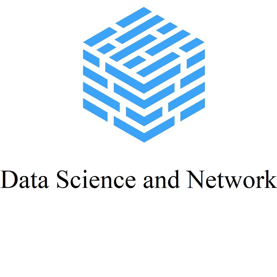 datascienceand1's profile picture. DataScienceandNetwork was founded on the belief and knowledge that revenue solves many problem, and businesses succeedby focusing on revenue generating activity