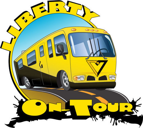 LibertyOnTour's profile picture. 