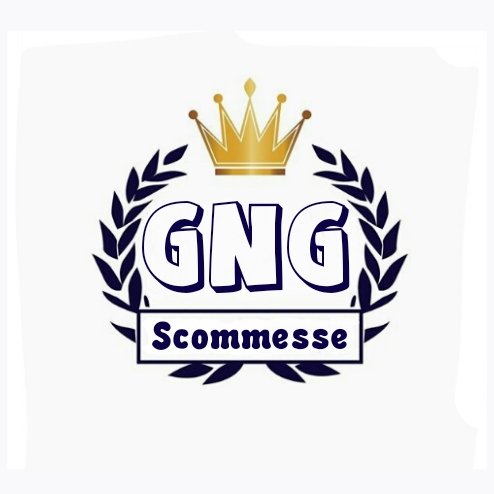 Sport broker ↔️ Professionista tipster
Obiettivo: guadagnare soldi mese per mes
Gngbets@gmail.com
 Telegram: 
https://t.co/FSPRRrmzFA