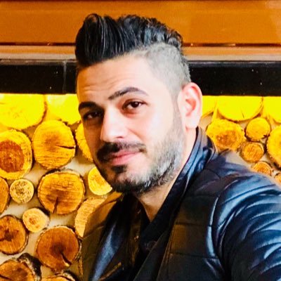 OZGURZERAY's profile picture. 