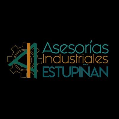 Asesorías industriales estupinan