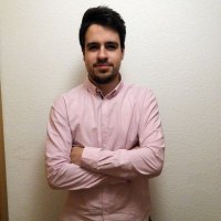 Javier Ezquerra (@javi_ezquerra) 's Twitter Profile