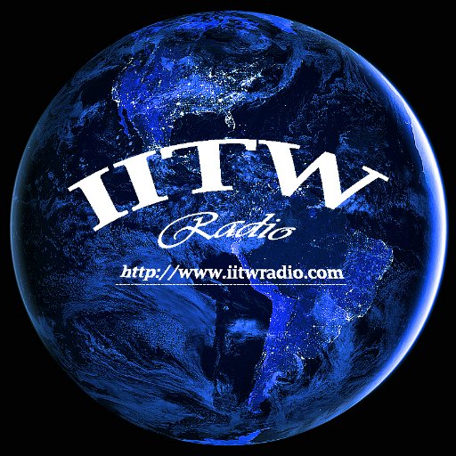 IITW_Radio Profile Picture