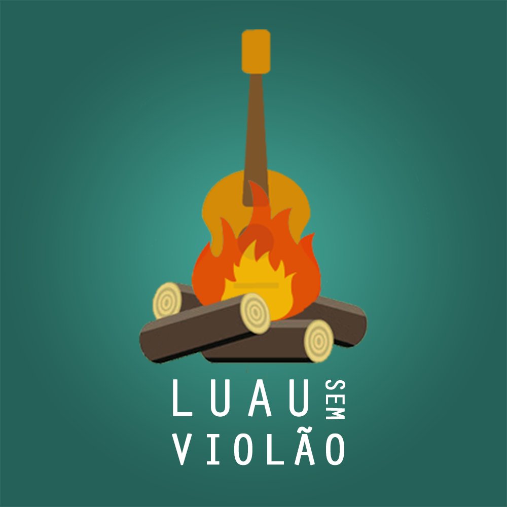 O que fazer num luau quando esquecem o violão?! Podcast sobre música e a vida com @Isaadoramatos e @TempestadeDiego.