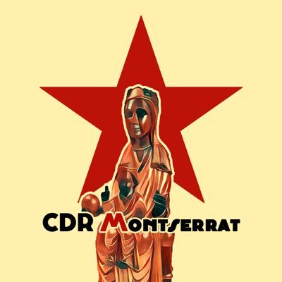Comitè de Defensa de la República Α||*||Ω Montserrat 